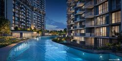 Lentor Gardens (D26), Condominium #573130341